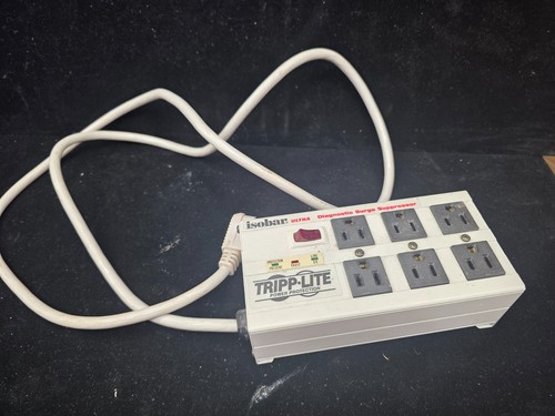 Tripp lite series isobar - lite,