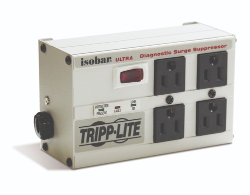 Rice lake isobar ac - lake, isobar®