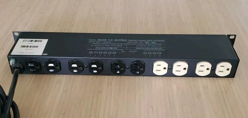 Tripp lite isobar - tripp,