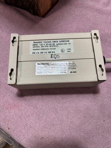 Tripp lite isotel isolator - isotel,
