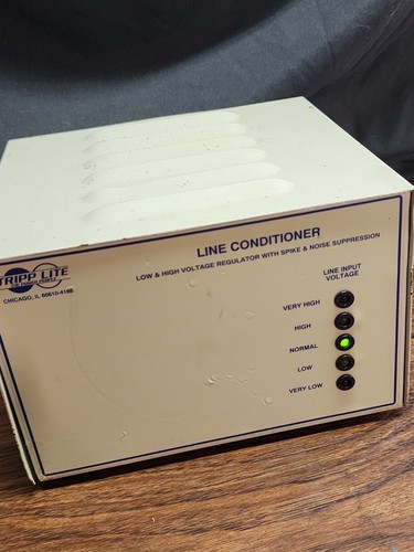 Tripp lite 1800 line - tripp,