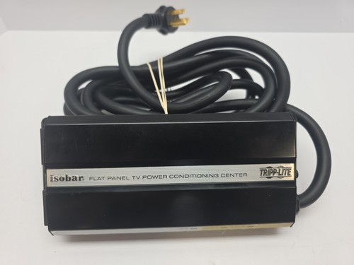 Tripp lite isobar dl510pc - isobar,